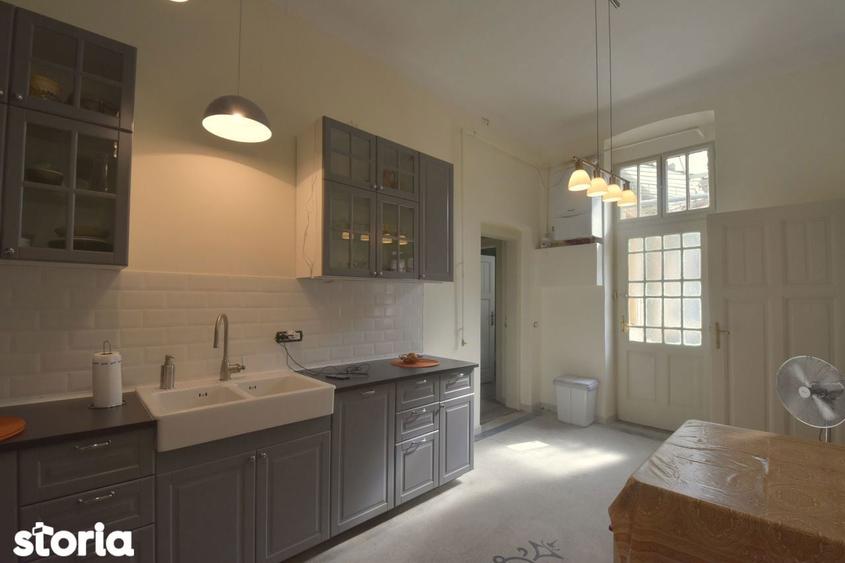 De inchiriat apartament tip studio-Ultracentral - 4