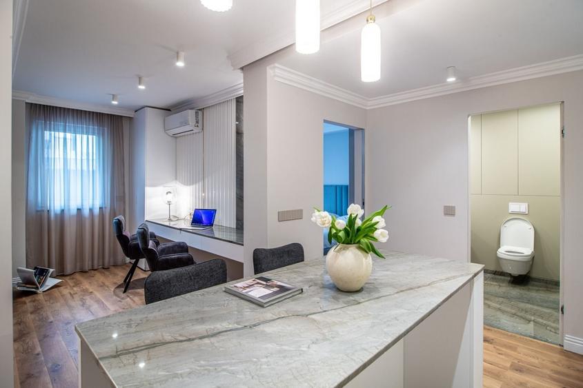 Apartament nou, amplasat într-un imobil premium, Central - 1