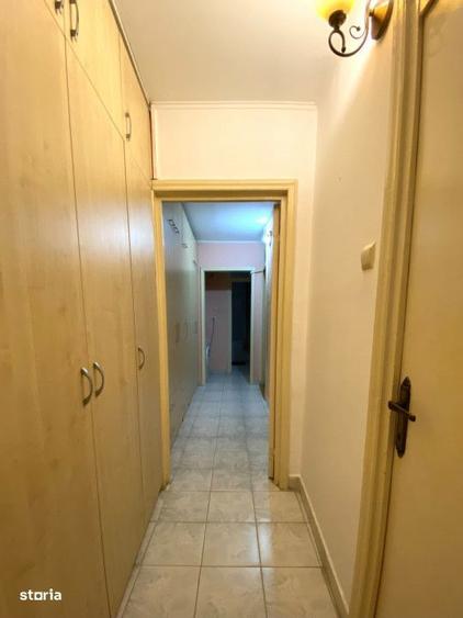 Apartament de inchiriat cu 3 camere tomis nord - 3