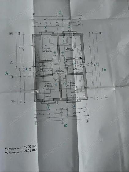 Vand Casa Grigorescu Oradea - 5