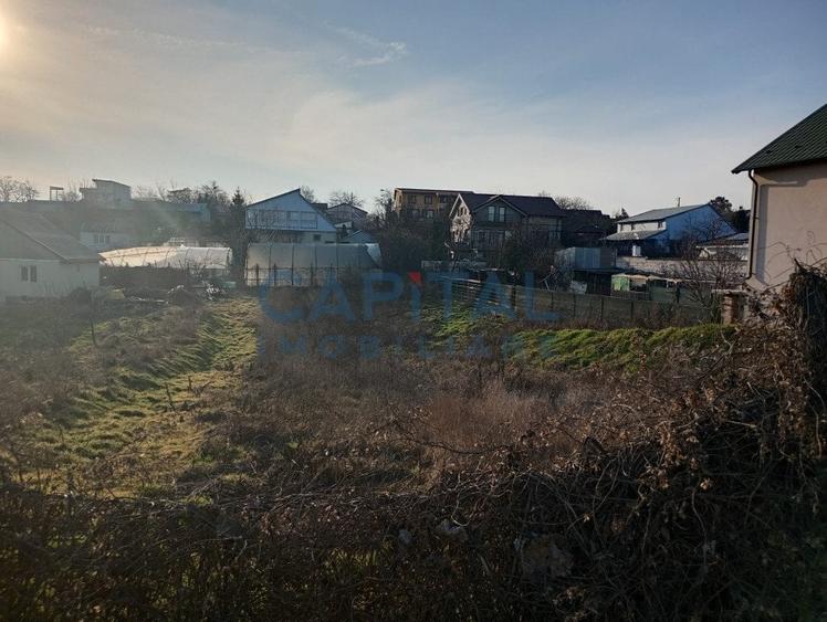 COMISION 0% TEREN BARIERA TRAIAN - 3