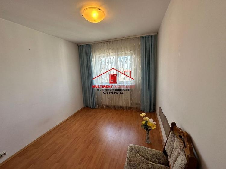 Apartament 3 camere 73 mp - decomandat cu loc de parcare ! - 11