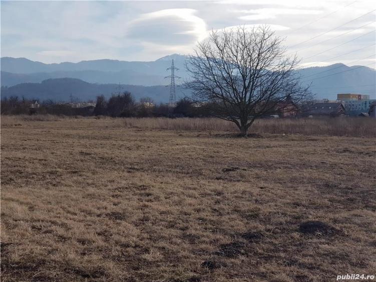 Teren 511 mp Bartolomeu - 3