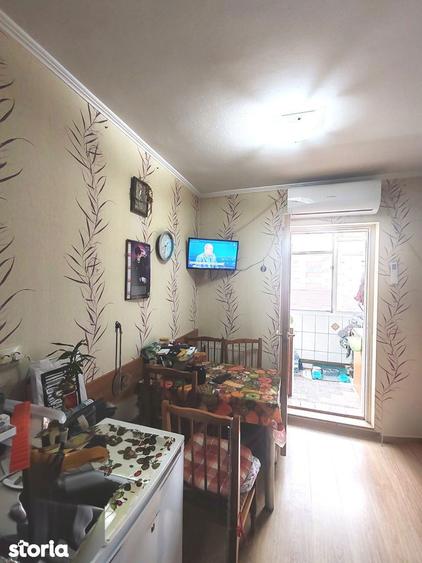 Apartament 2 camere Popa Sapca, fond 1987, etaj 2, 2 balcoane - 3