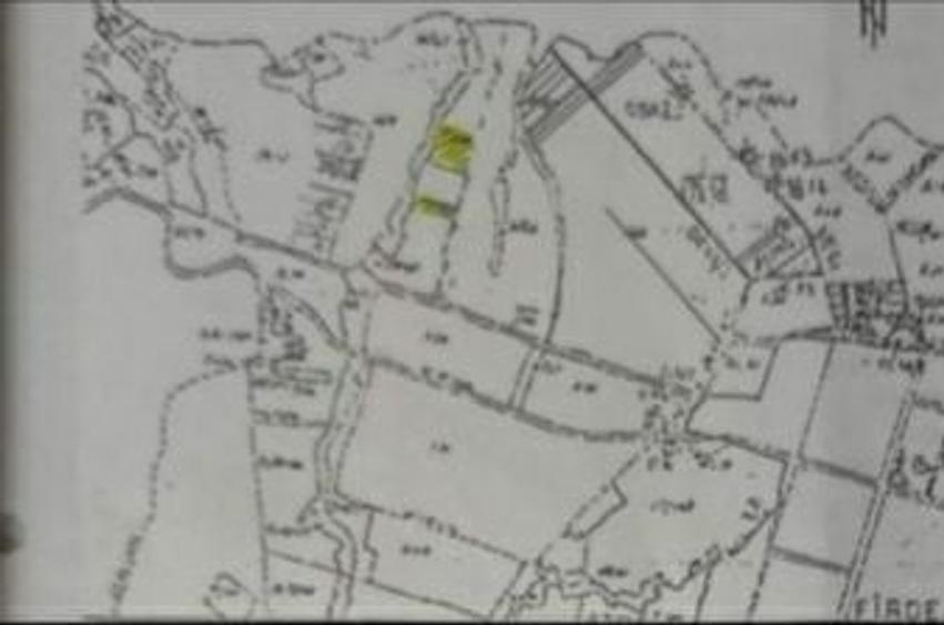 Teren intravilan la lacul Surduc - 1