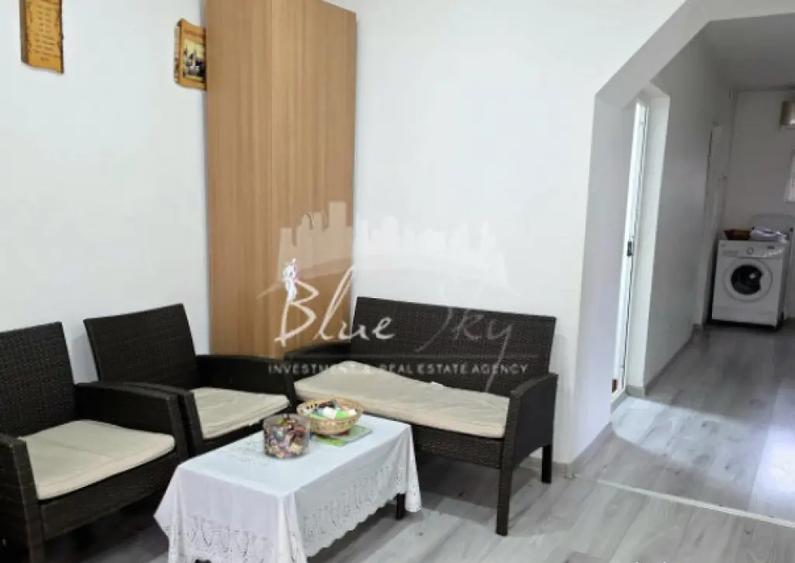 Casa 3 camere situata in Valul lui Traian - 1