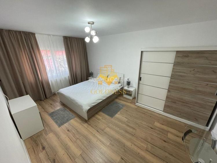 O camera decomandata, Calea Manastur, Parc Calvaria, MOL, Piața Flora