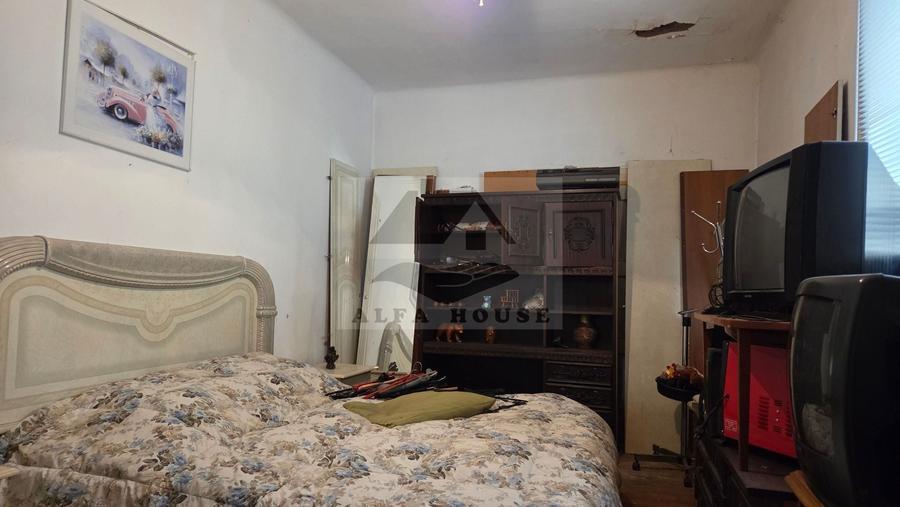 Apartament cu 4 camere circular, mobilat în Ultracentral