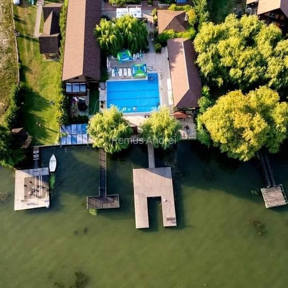 Pensiune Mont Blanc Eselnita Clisura Dunarii Comision 0