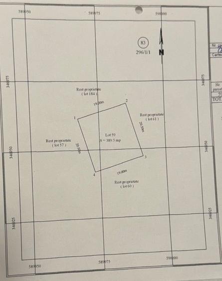 Vand Teren Bavaria Park -390 mp - 3