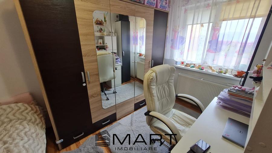 Apartament 2 camere zona Vasile Aaron - 4