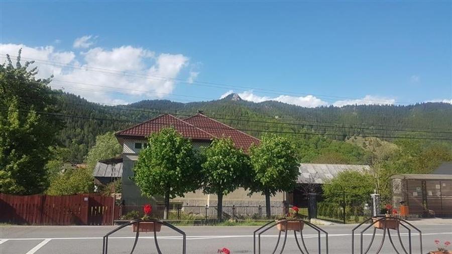 Casa traditionala de vanzare, Tulghes, Harghita - 11