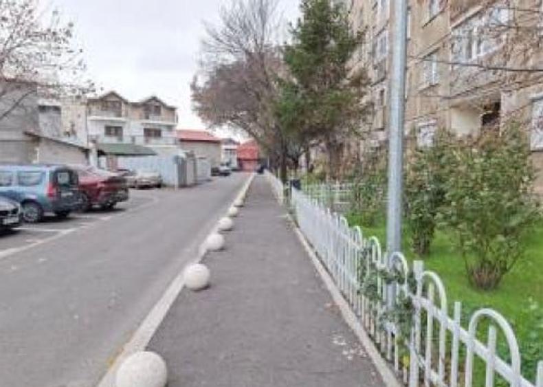 Apartament 3 camere, BUCURESTI, SECTORUL 5 - 2