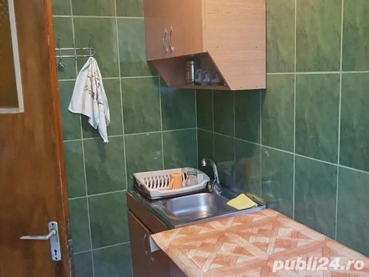 garsoniera chisinau-hypocrat - 5