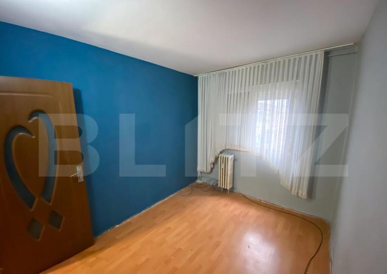 Apartament 3 camere, 50.50 mp, zona Rovine - 5