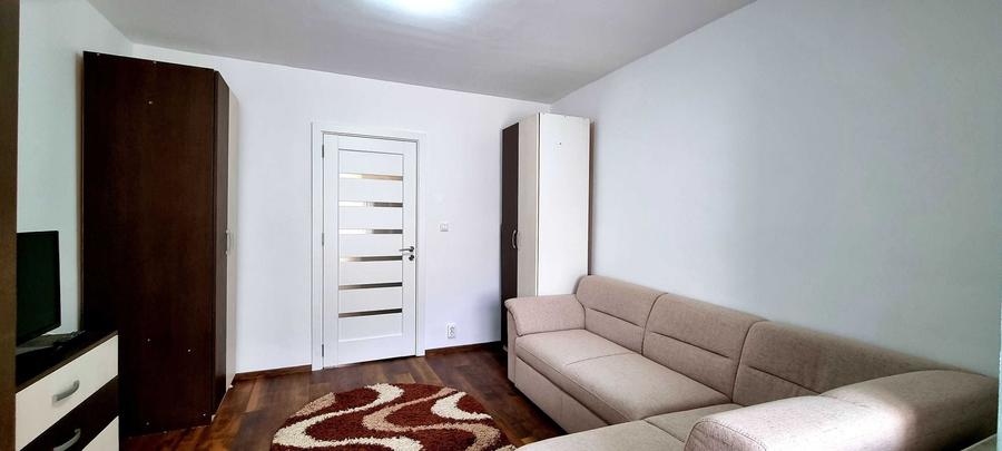 Se inchirieza apartament cu 1 camera . Zona Tudor - 4