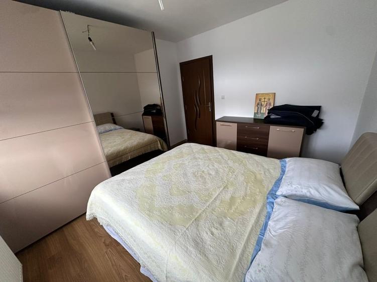 vanzare apartament 3 camere Rimnicu Sarat - 1