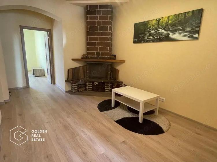 Apartament 3 camere, recent renovat, Iosefin - 8