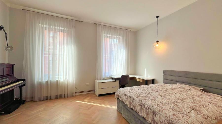 Apartament Modern cu 2 camere in centrul Brasovului - 5