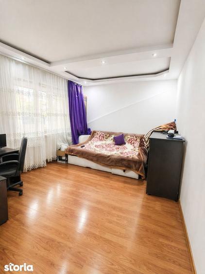 Apartament 2 camere Tudor Vladimirescu, bloc 1990, parter, decomandat - 2