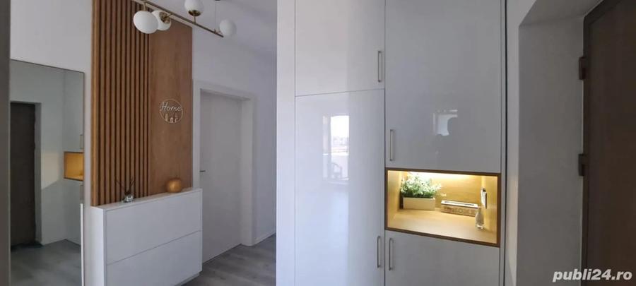Apartament 3 camere decomandat Titan Theodor Pallady-Bloc premium - 5