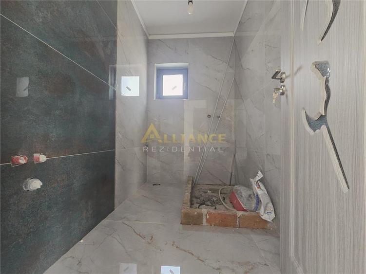 3 CAMERE 2 BĂI - COMUNA BERCENI, ILFOV - 130.000€ - 7