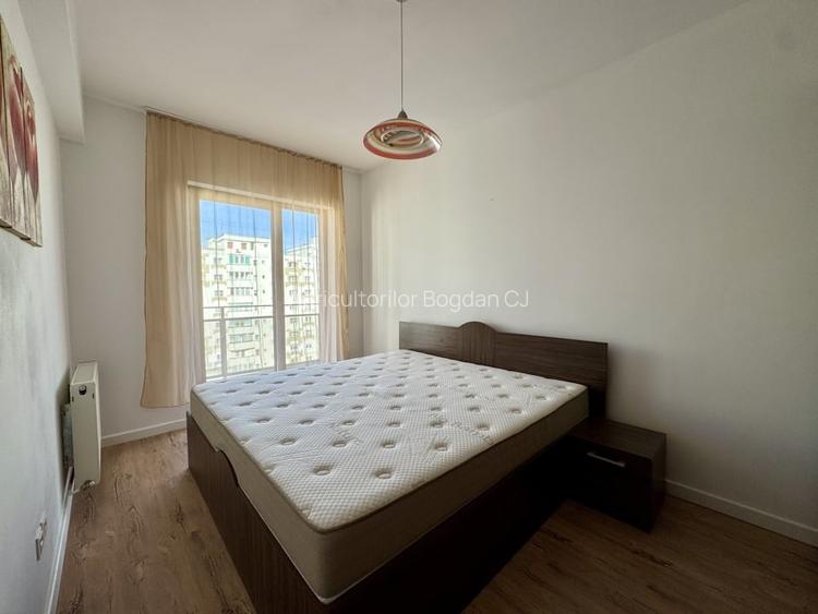 Apartament de 2 camere decomandat | Flora Park - Manastur