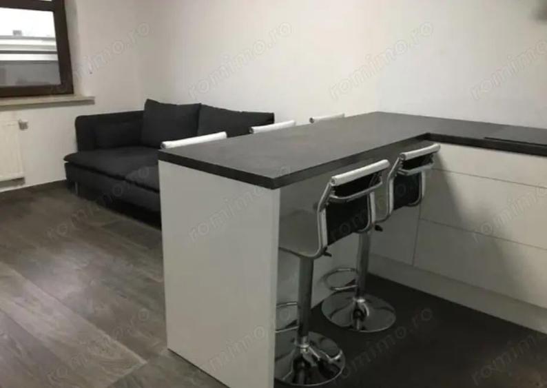 Garsoniera de Inchiriat la 5 minute de metrou Dristor - 2