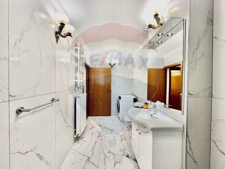 Apartament de închiriat Centrul Civic, mobilat si utilat - 9