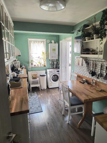 Vand apartament 3 camere - 8