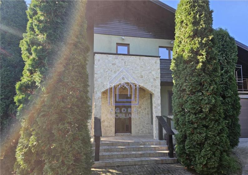 Suceava, casa frumoasa, zona linistita.