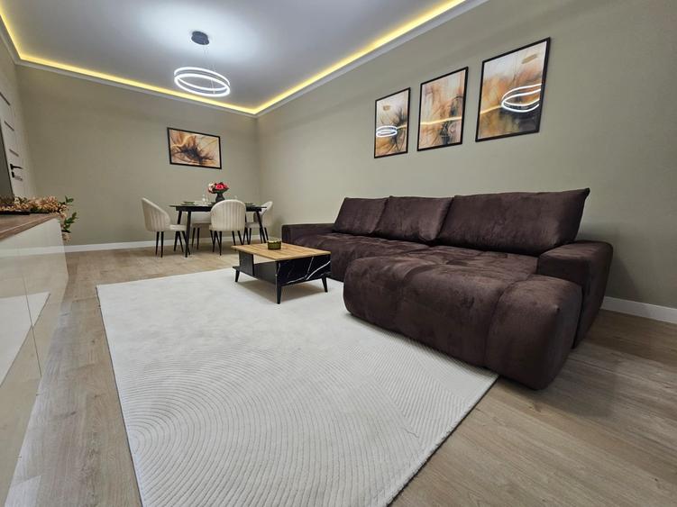 Vanzare Apartament Premium Exigent  Faza 5 - 7