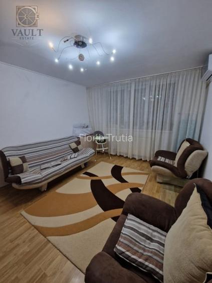 Apartament 3 camere - Centrala Proprie - Ozana