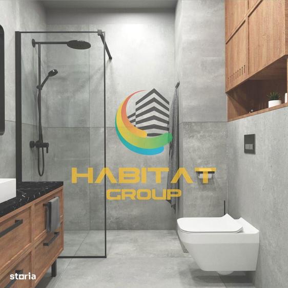 2 camere | Pallady | 61.55 mp | curte 49 mp | Comision 0% - 5