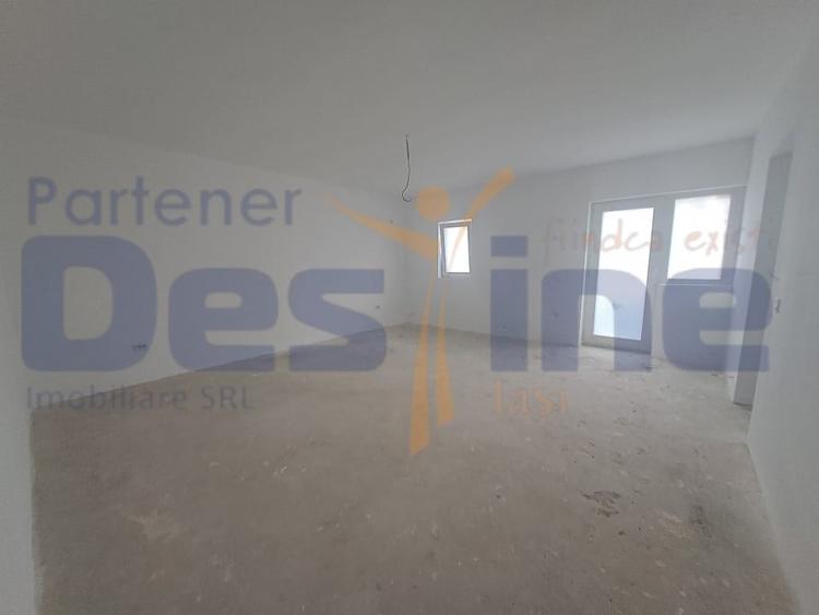 Miroslava, Casa in DUPLEX  150 MP + 500mp teren, 151.500 euro - 10