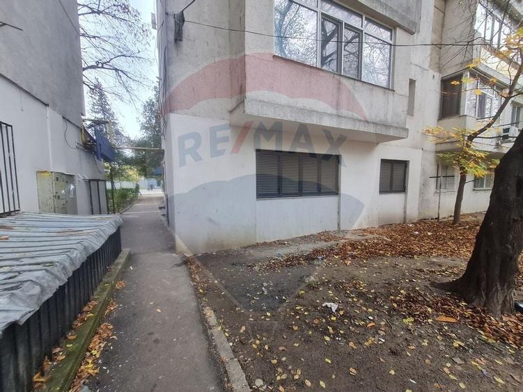 Spațiu de inchiriat in zona centrala - 5