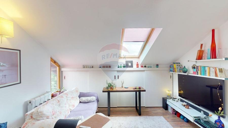 Pensiune de Vânzare Sinaia | Lângă Telecabină | Business activ 20 ani - 24