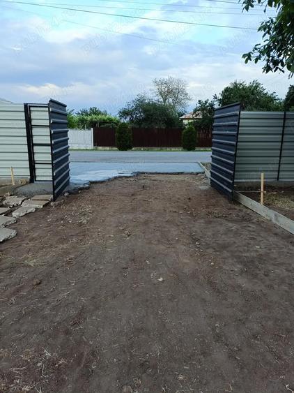 Casa batraneasca Bradeanu buzau - 7