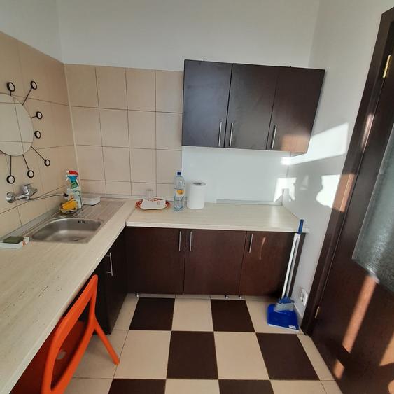 2 CAMERE CALEA GRIVITEI / METROU / IMOBIL ANVELOPAT - 5