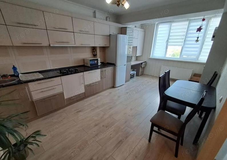 Aparatament cu 2 camere in zona Drumul Taberei - 2