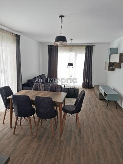 Casa noua 3 camere | Str. Anotimpurilor nr. 35, Sanpetru