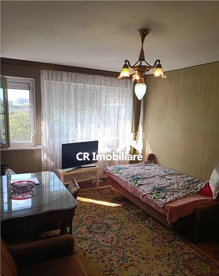 Apartament de 3 camere luminos Titan Parc IOR piata Ambrozie