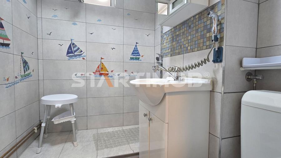 Garsoniera zona Tractorul - 7