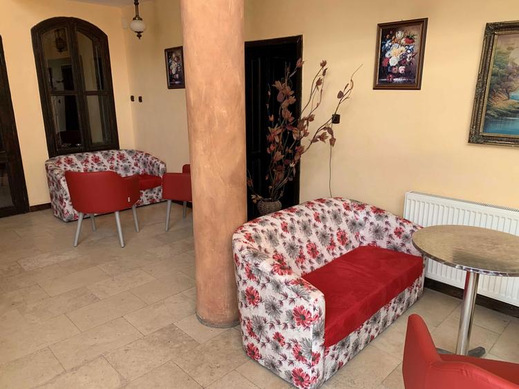 Cabana de inchiriat - 5