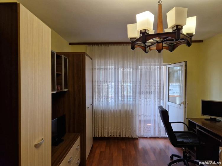 Apartament 2 camere - 8