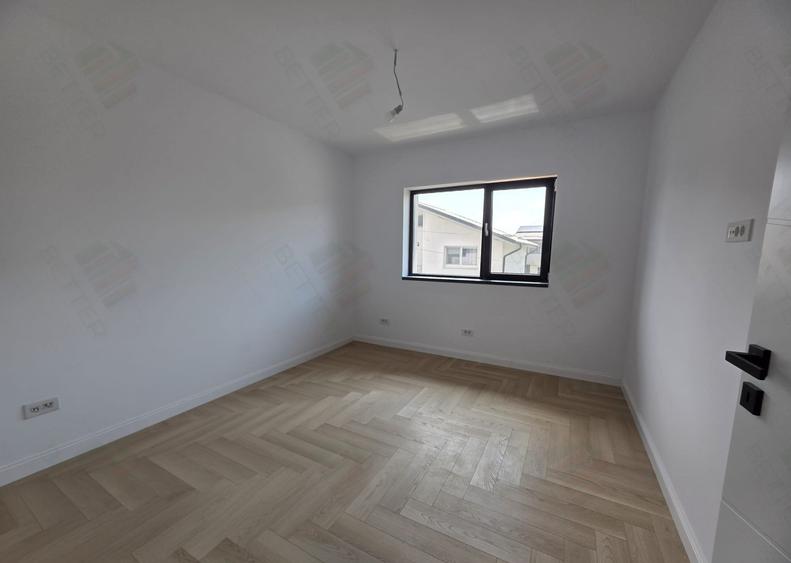 Vila Individuala 4 Camere - 3 Bai | Strada Asfaltata - 3