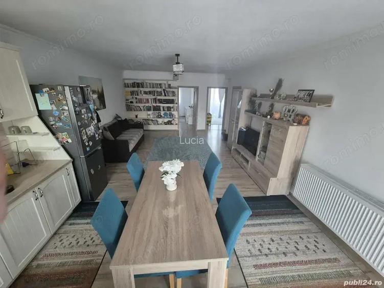 Apartament cu 3 camere 2 balcoane la doar cateva minute de Uzina de Apa Apartament cu 3 camere 2 balcoane la doar cateva minute de Uzina de Apa