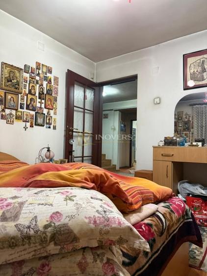 Casă individuală + anexă locuibilă | 360 mp teren | Centrală proprie | Militari - 11