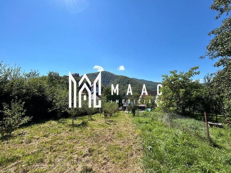 Casa 3 camere I Acces auto I Teren 1.177 mp I Cisnadioara - 10