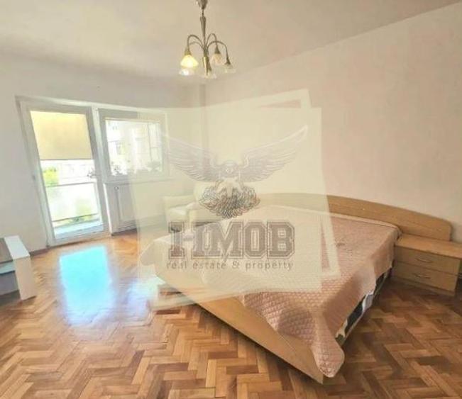 Apartament modern cu 4 camere loggie balcon si pivnita in zona Ciresica - 1